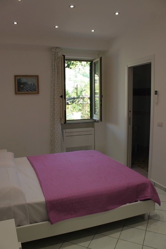Gelsomino Rooms Ravello Exteriör bild