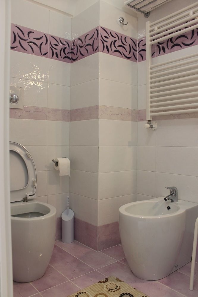 Gelsomino Rooms Ravello Exteriör bild